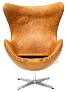 Silla para Coworking Egg
