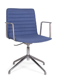 Silla para Coworking Eneas OHV-144