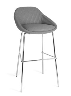Silla para Coworking Fabrizia OHV-129
