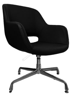 Silla para Coworking Moscu 2