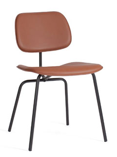 Silla para Coworking Silhouette OHV-142