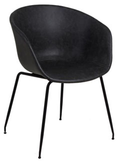 Silla para Coworking Stella