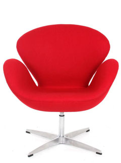 Silla para Coworking Troyes