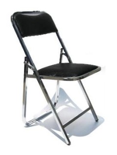 Sillas Plegables