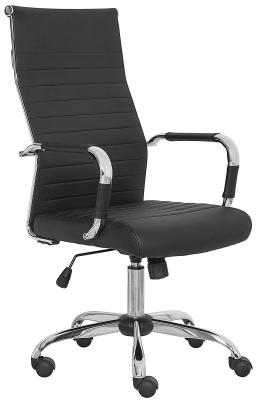 Silla directiva de oficina