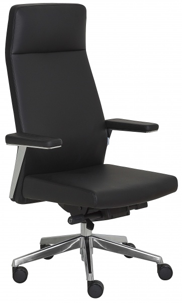 Sillon ergonomico ejecutivo