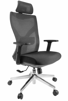 Sillas para Oficina - Silla Ejecutiva OF-12851