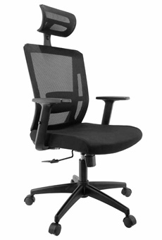 Sillas para Oficina - Silla Ejecutiva OF-16551