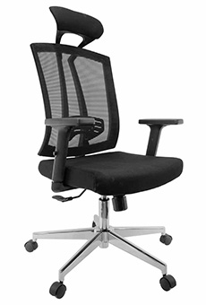 Sillas para Oficina - Silla Ejecutiva OF-18601