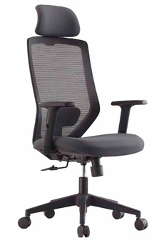 Sillas para Oficina - Silla Ejecutiva OF-20651