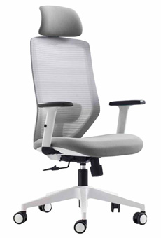 Sillas para Oficina - Silla Ejecutiva OF-20651B