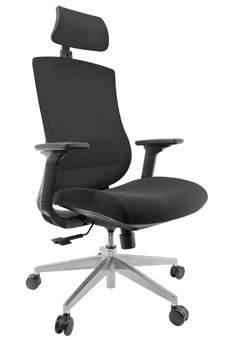 Sillas para Oficina - Silla Ejecutiva OF-20401