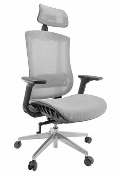 Sillas para Oficina - Silla Ejecutiva OF-20501