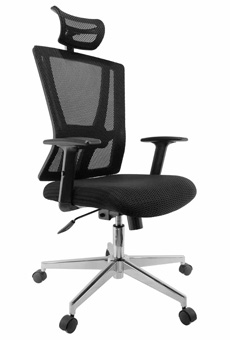 Sillas para Oficina - Silla Ejecutiva OF-12701