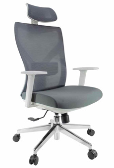 Sillas para Oficina - Silla Ejecutiva OF-12801