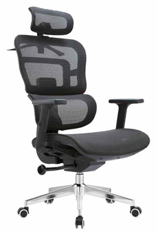 Sillas para Oficina - Silla Ejecutiva OF-20201
