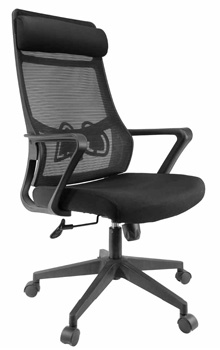 Sillas Semi Ejecutivas - Silla Semi Ejecutiva Mod OF-12381