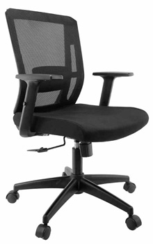 Sillas Semi Ejecutivas - Silla Semi Ejecutiva Mod OF-16552