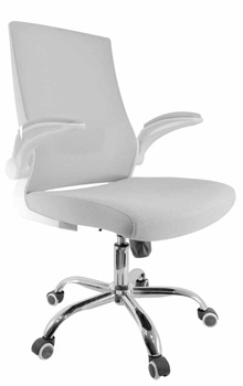 Sillas Semi Ejecutivas - Silla Semi Ejecutiva Mod OF-17802
