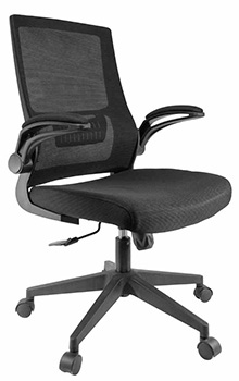 Sillas Semi Ejecutivas - Silla Semi Ejecutiva Mod OF-17852