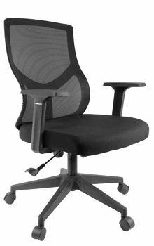 Sillas Semi Ejecutivas - Silla Semi Ejecutiva Mod OF-22152