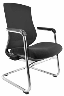 Silla de Visita para oficina OF-20403