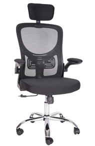 Sillas para Oficina - Silla ejecutiva Brescia