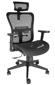 Sillas para Oficina - Silla ejecutiva Draco
