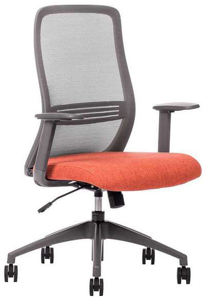 Sillas semi ejecutivas de oficina economicas