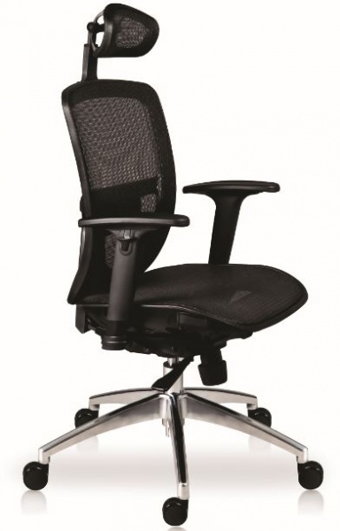 Silleria para oficina