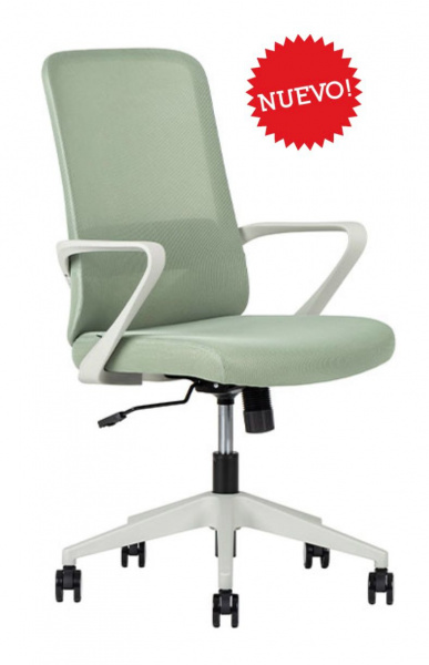 Silla Operativa para oficina lk-17b