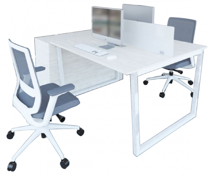 Sistemas modulares para oficina CDMX