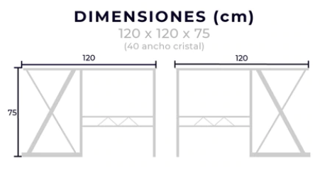 Venta de Escritorios para oficina