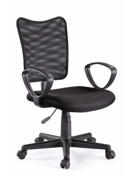 Silla para oficina con ruedas