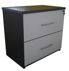 Archiveros para Oficina - Archivero Horizontal