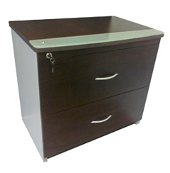 Archiveros para Oficina - Archivero horizontal para oficina
