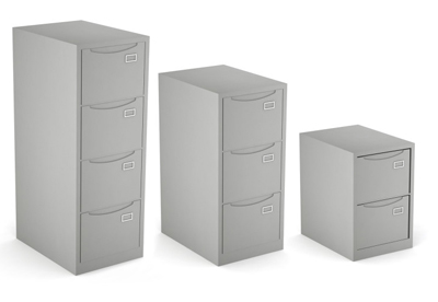 Archiveros Metalicos para Oficina