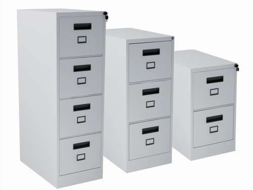 Archiveros Economicos Para oficina