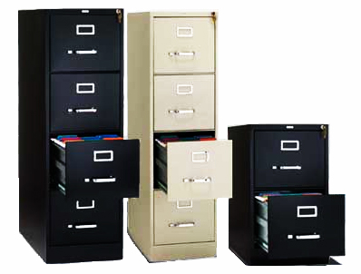 Archiveros Para Oficina
