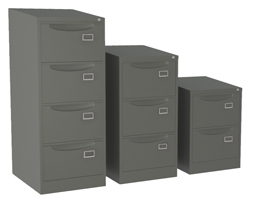 muebles metálicos para oficina