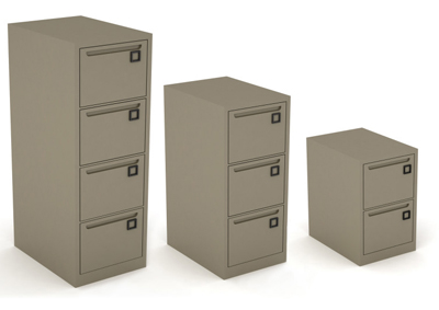 Archiveros Metalicos Para oficina