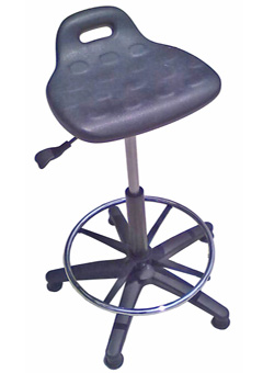 Sillas Industriales Para Laboratorio