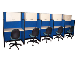 Caballeriza Para Oficina Call Center