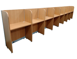 Mueble Para Telemarketing 