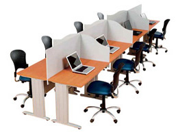 Caballeriza Para Call Center
