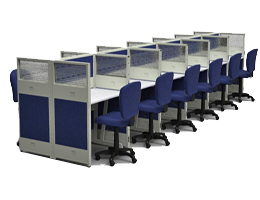 Caballerizas Para Oficina