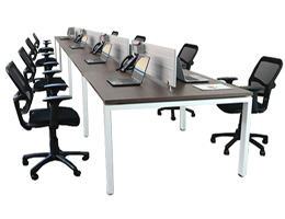Centro de Trabajo Para Oficina