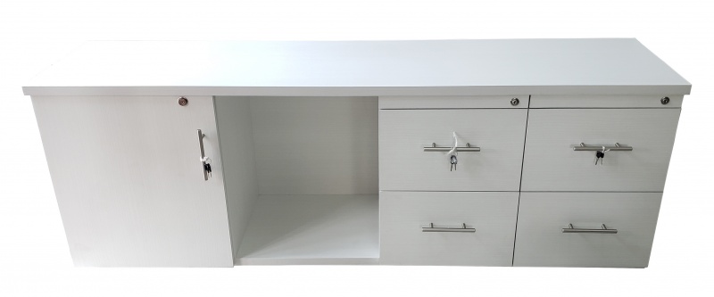 Credenza para oficina economicas