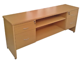 Credenza Para Oficina cdmx