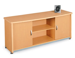 Credenzas con Puertas df